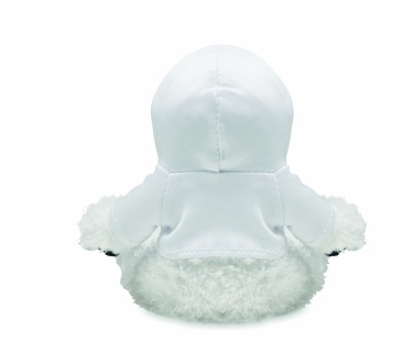 Logo trade mainoslahja kuva: Pehmoeläin Panda